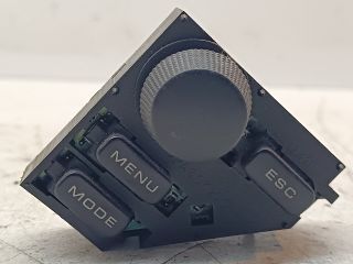 bontott PEUGEOT 607 Rádió / CD Kapcsoló