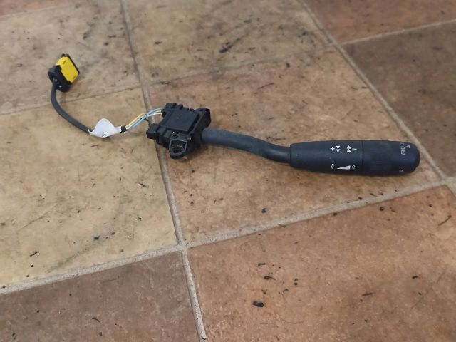 bontott PEUGEOT 607 Rádió / CD Kapcsoló