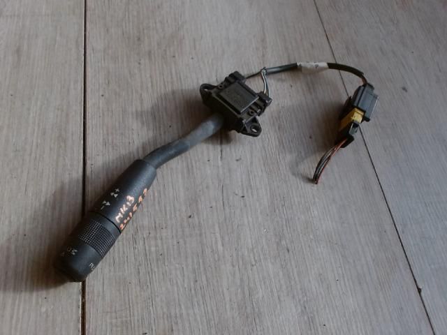 bontott PEUGEOT 607 Rádió / CD Kapcsoló