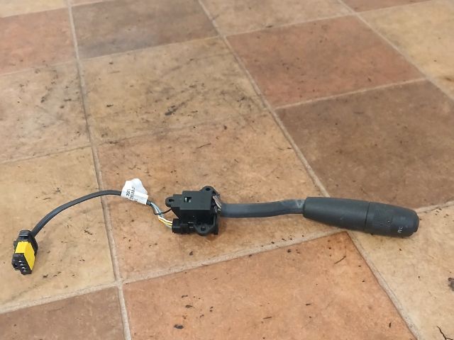 bontott PEUGEOT 607 Rádió / CD Kapcsoló