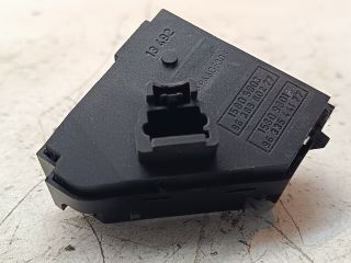 bontott PEUGEOT 607 Rádió / CD Kapcsoló