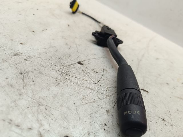 bontott PEUGEOT 607 Rádió / CD Kapcsoló