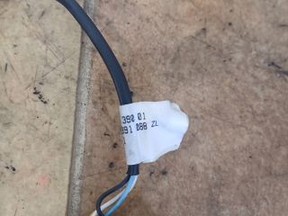 bontott PEUGEOT 607 Rádió / CD Kapcsoló