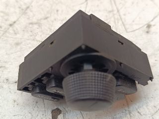 bontott PEUGEOT 607 Rádió / CD Kapcsoló