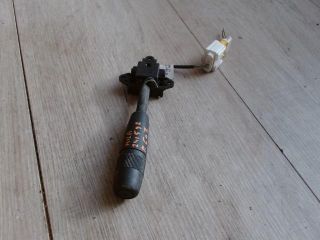 bontott PEUGEOT 607 Rádió / CD Kapcsoló