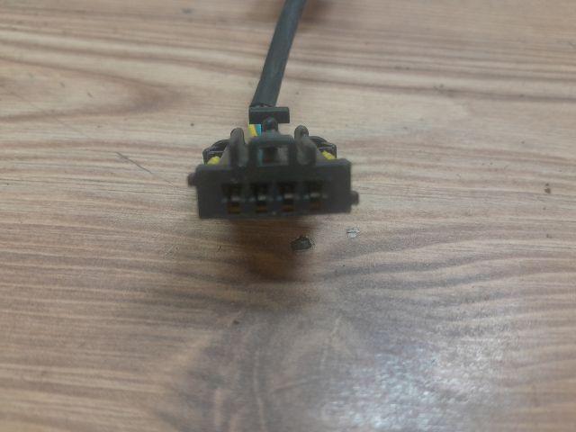 bontott PEUGEOT 607 Rádió / CD Kapcsoló