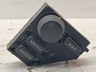 bontott PEUGEOT 607 Rádió / CD Kapcsoló