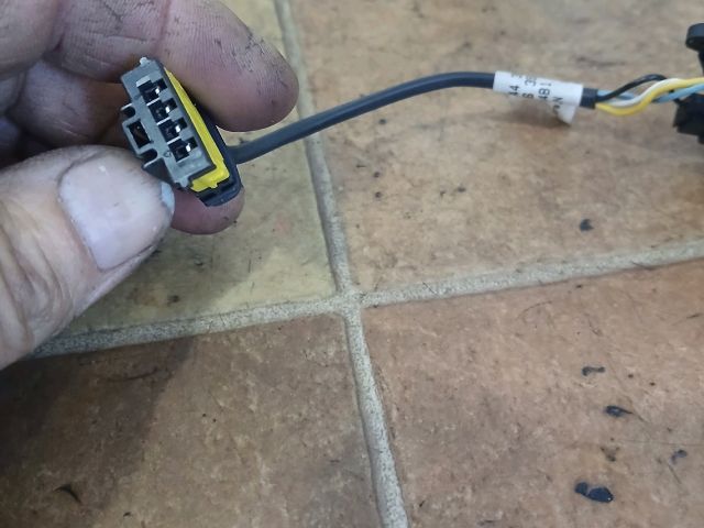 bontott PEUGEOT 607 Rádió / CD Kapcsoló