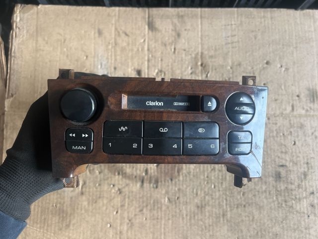 bontott PEUGEOT 607 Rádió / CD