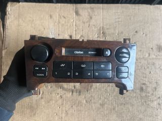 bontott PEUGEOT 607 Rádió / CD