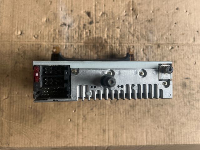 bontott PEUGEOT 607 Rádió / CD