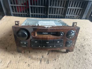 bontott PEUGEOT 607 Rádió / CD