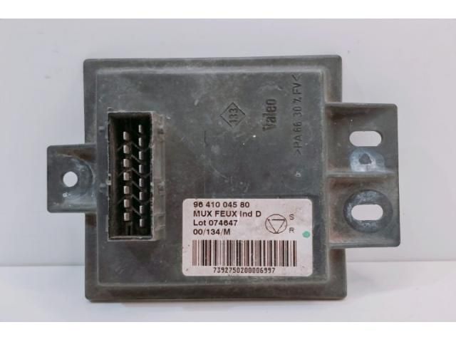 bontott PEUGEOT 607 Relé