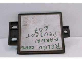 bontott PEUGEOT 607 Relé