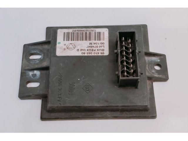 bontott PEUGEOT 607 Relé