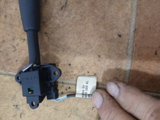 bontott PEUGEOT 607 Tempomat Kar (Magában)