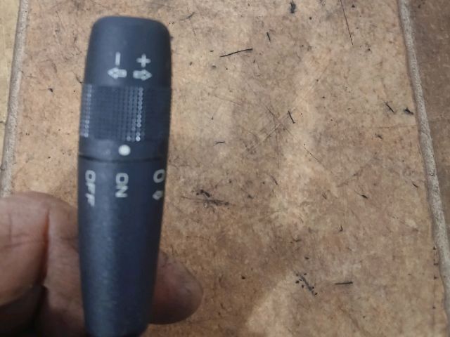 bontott PEUGEOT 607 Tempomat Kar (Magában)