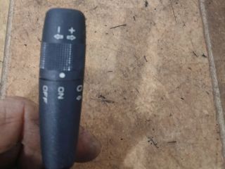 bontott PEUGEOT 607 Tempomat Kar (Magában)