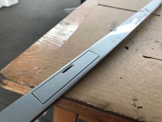 bontott PEUGEOT 607 Tető Díszléc