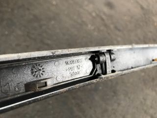 bontott PEUGEOT 607 Tető Díszléc