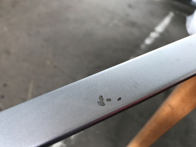 bontott PEUGEOT 607 Tető Díszléc