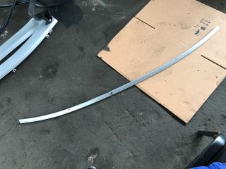 bontott PEUGEOT 607 Tető Díszléc