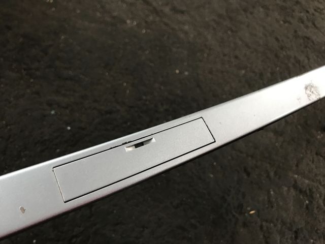 bontott PEUGEOT 607 Tető Díszléc