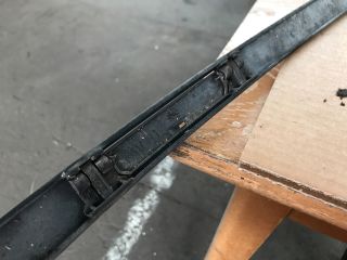 bontott PEUGEOT 607 Tető Díszléc