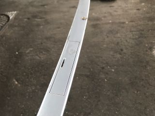 bontott PEUGEOT 607 Tető Díszléc