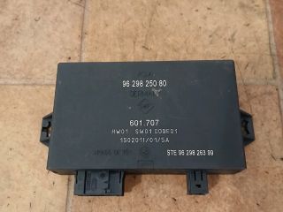 bontott PEUGEOT 607 Tolatóradar Elektronika