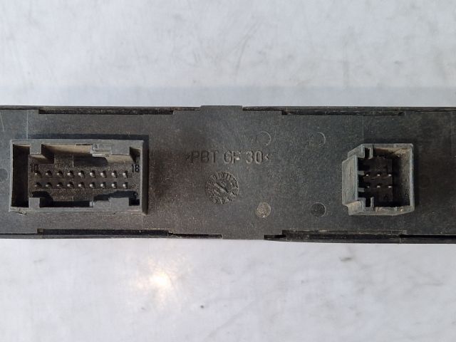 bontott PEUGEOT 607 Tolatóradar Elektronika