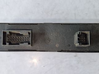 bontott PEUGEOT 607 Tolatóradar Elektronika