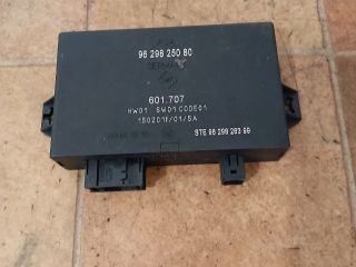 bontott PEUGEOT 607 Tolatóradar Elektronika