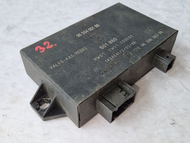 bontott PEUGEOT 607 Tolatóradar Elektronika