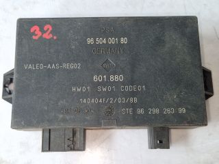 bontott PEUGEOT 607 Tolatóradar Elektronika