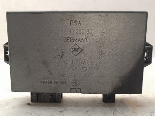 bontott PEUGEOT 607 Tolatóradar Elektronika