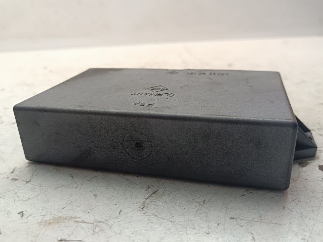 bontott PEUGEOT 607 Tolatóradar Elektronika