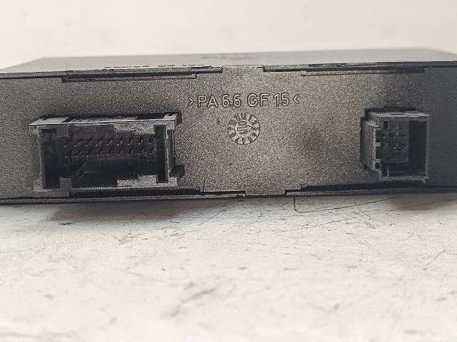 bontott PEUGEOT 607 Tolatóradar Elektronika