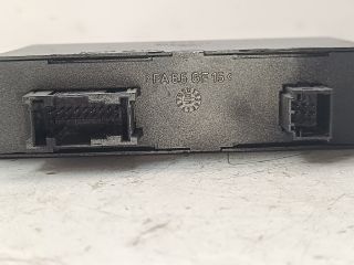 bontott PEUGEOT 607 Tolatóradar Elektronika