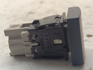 bontott PEUGEOT 607 Tolatóradar Kapcsoló