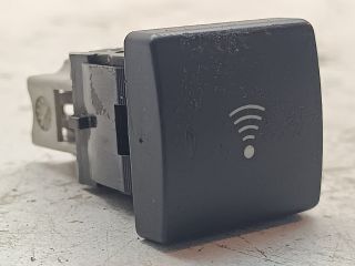 bontott PEUGEOT 607 Tolatóradar Kapcsoló