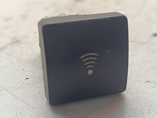 bontott PEUGEOT 607 Tolatóradar Kapcsoló