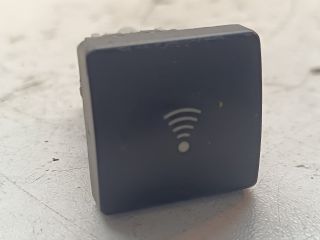 bontott PEUGEOT 607 Tolatóradar Kapcsoló