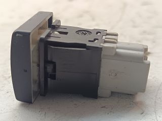 bontott PEUGEOT 607 Tolatóradar Kapcsoló