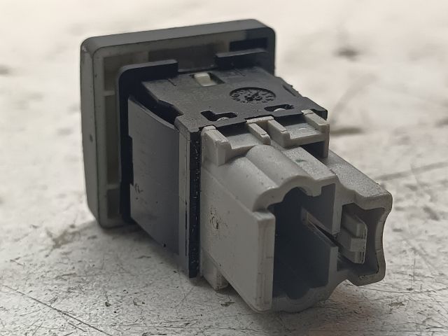 bontott PEUGEOT 607 Tolatóradar Kapcsoló