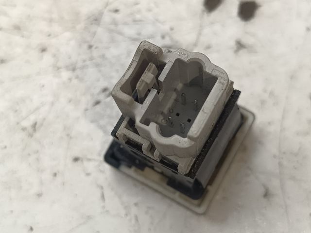 bontott PEUGEOT 607 Tolatóradar Kapcsoló