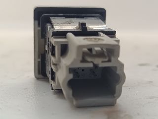 bontott PEUGEOT 607 Tolatóradar Kapcsoló