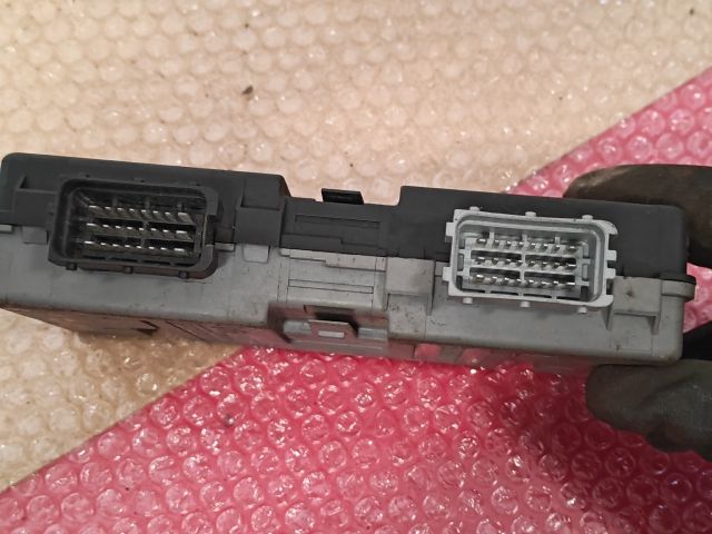 bontott PEUGEOT 607 Ülés Elektronika