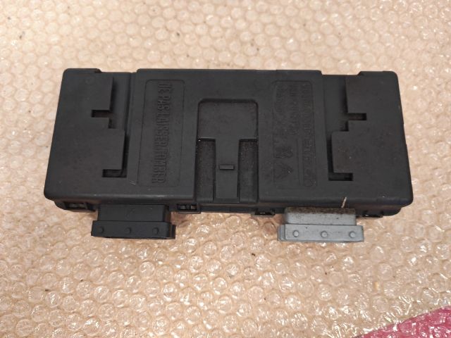 bontott PEUGEOT 607 Ülés Elektronika