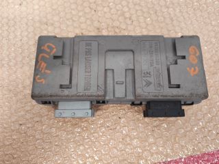 bontott PEUGEOT 607 Ülés Elektronika